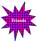 Explosion 1: Friends
